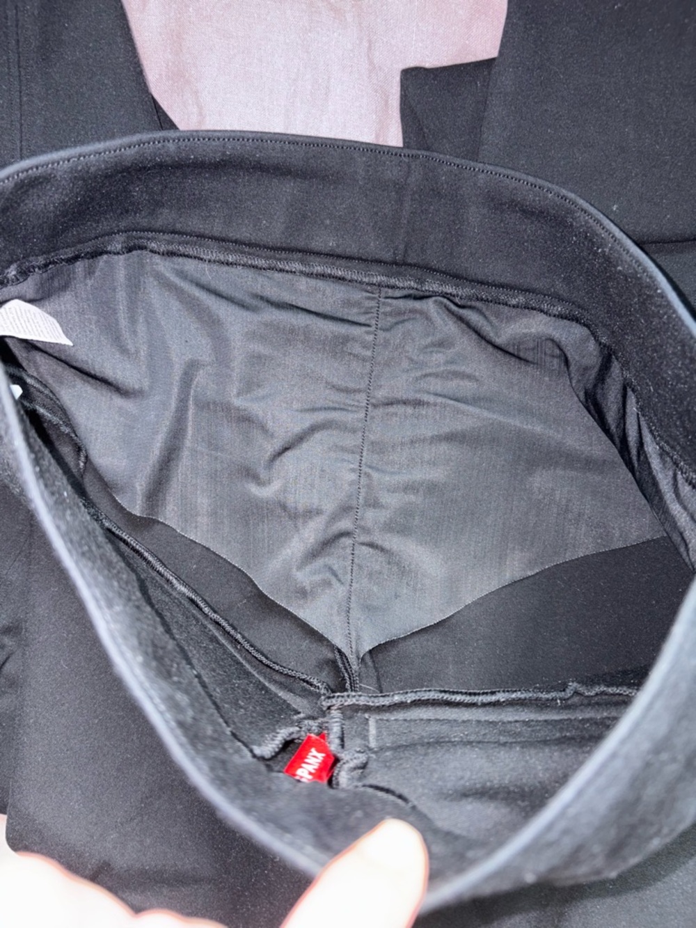 Spanx ‘The Perfect Pant’, Slim Straight - Picture 6 of 6